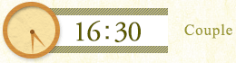 16：30