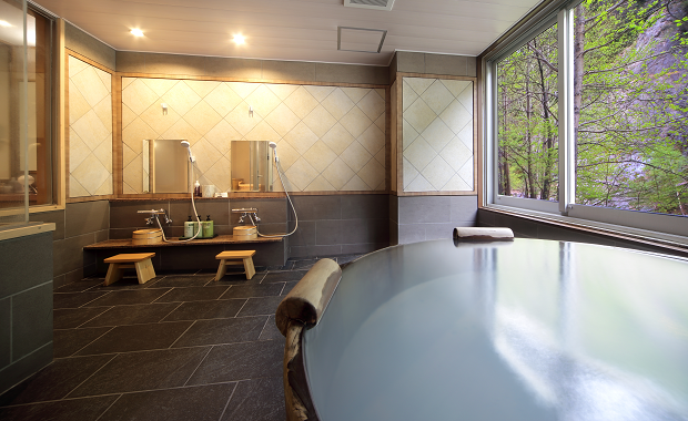 Relaxation Space YURURU