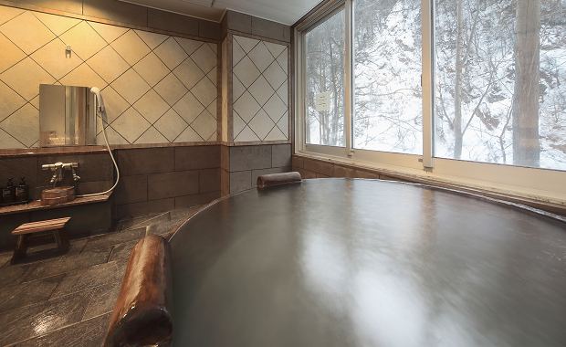 Relaxation Space YURURU