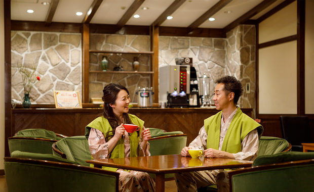 Lounge Cafe KOMOREBI