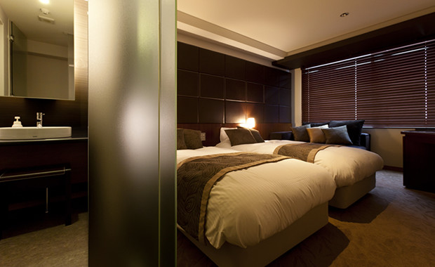 Modern Room (Western Design)