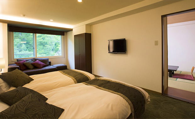 Modern Japanese and Western