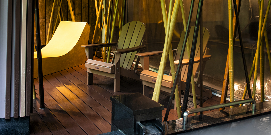 Nature Bath Voice of the Birds (Tori no Koe)