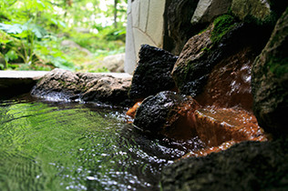 Hot Spring