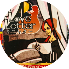 Love Letter